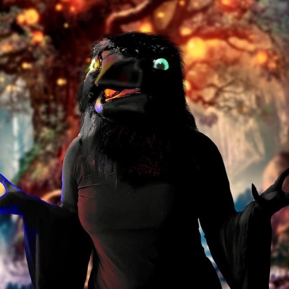 corvuscloset